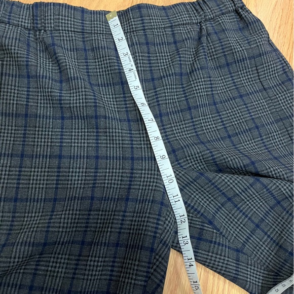 Aritzia Wilfred Darontal Check Pant - Picture 11 of 14